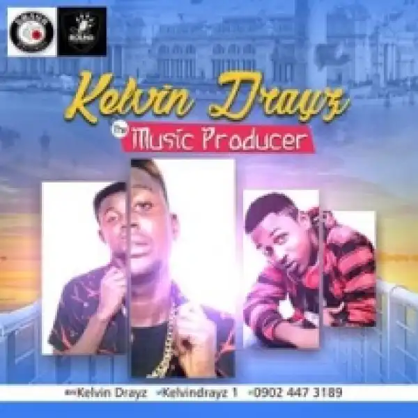 Free Beat: Kelvin Drayz - On The Low (Beat By Kelvin Drayz)